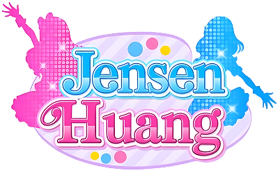 Jensen Huang