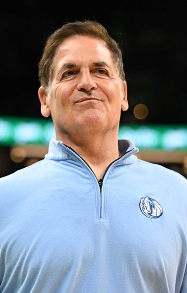 Mark Cuban